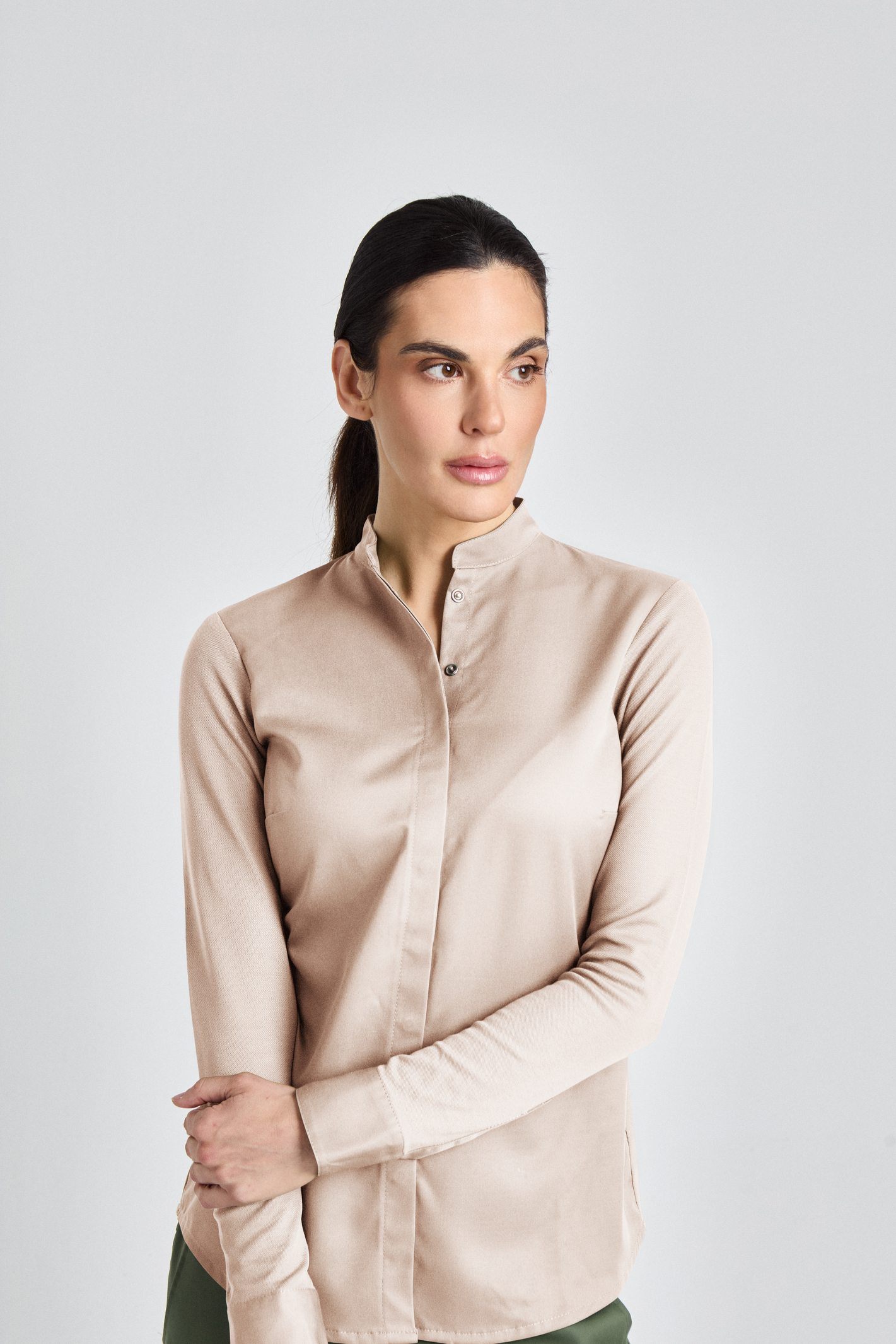 Arona Lady Care - Jacke - beige